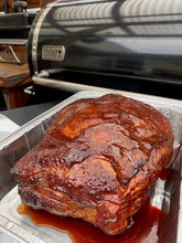 Load image into Gallery viewer, Vac Pack BBQ Boston Butt (Pulled Pork)
