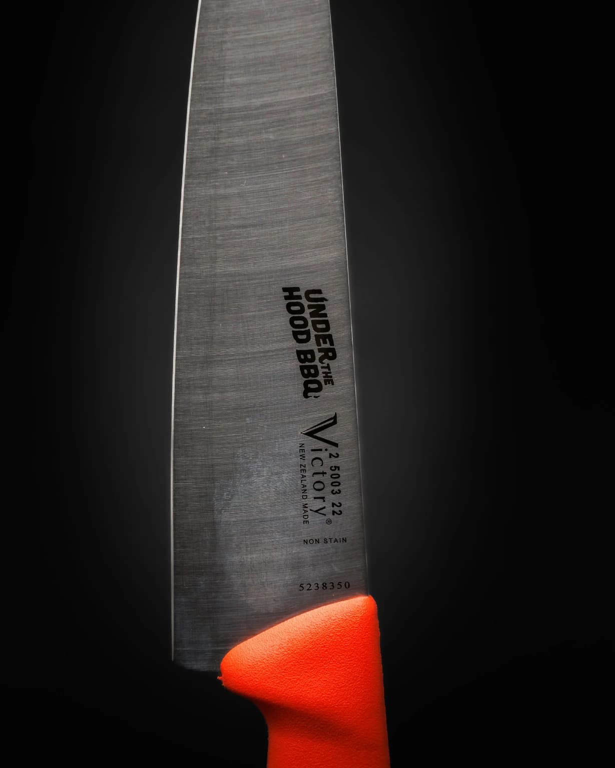 Chef's Knife