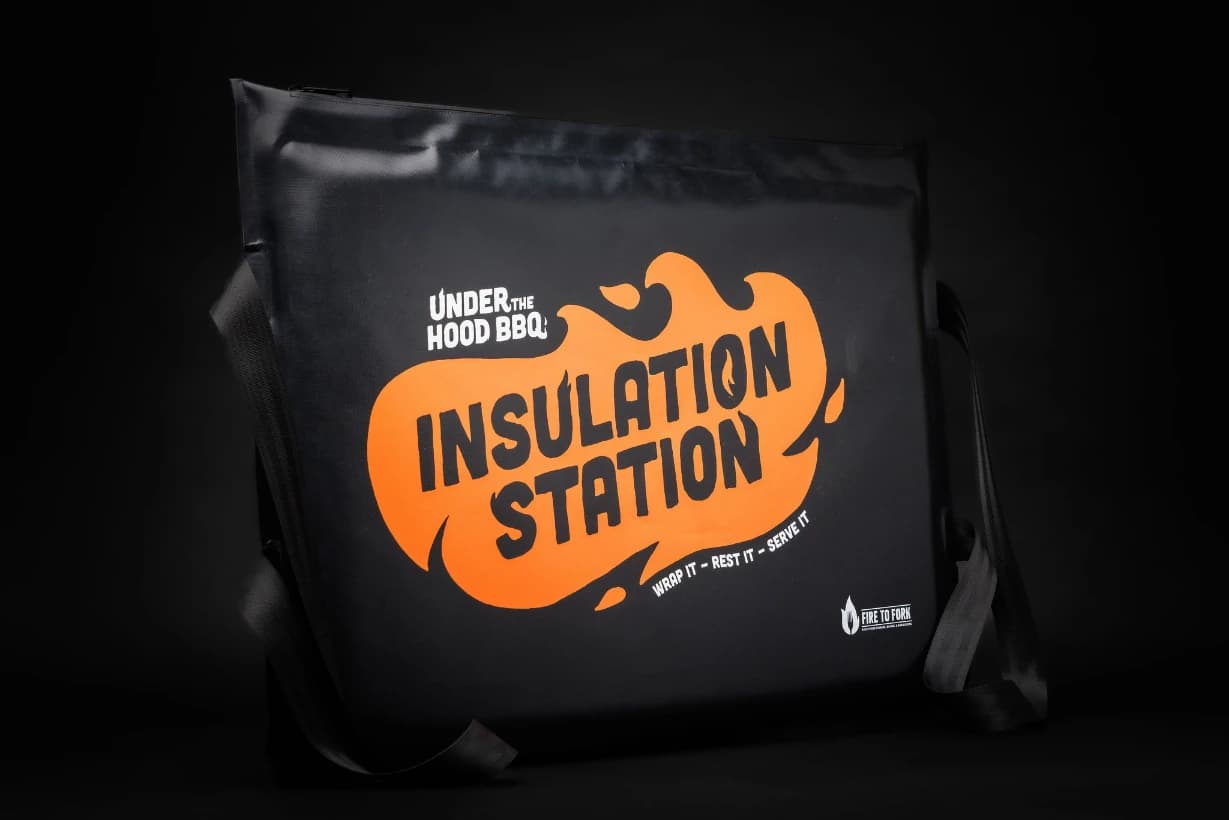 Insulation Station