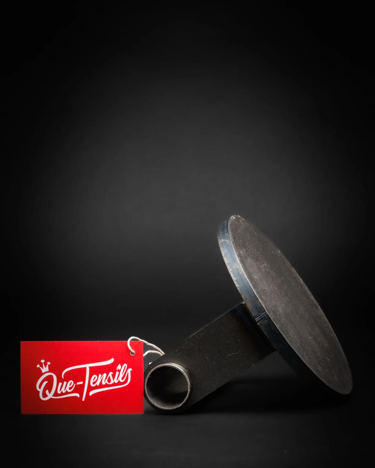 Quetensils Burger Smasher