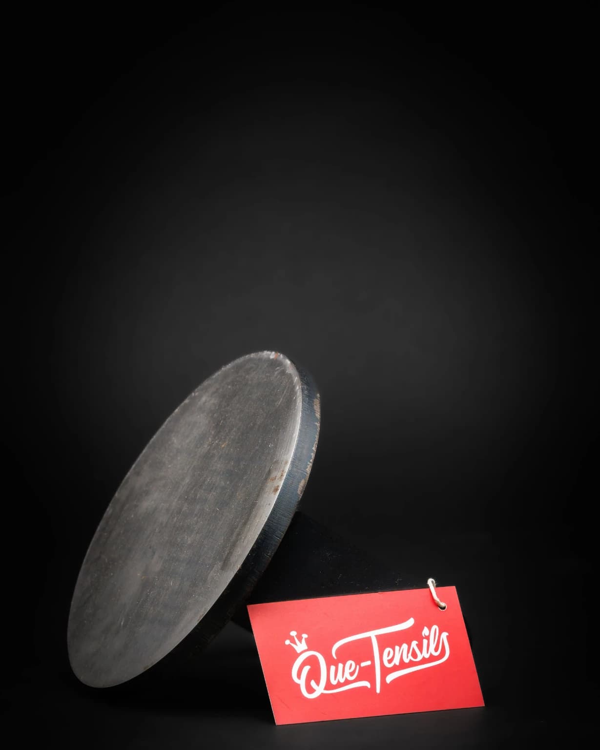 Quetensils Burger Smasher