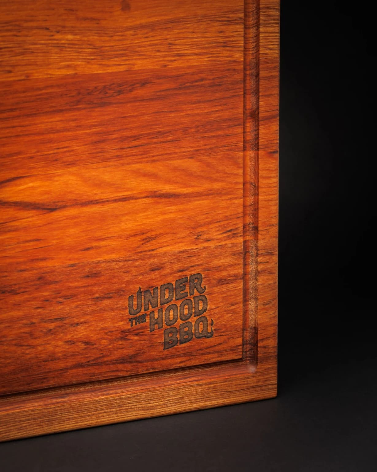 Recycled Rimu Brisket Board