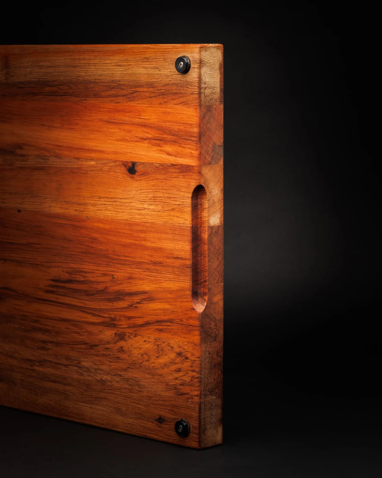 Recycled Rimu Brisket Board