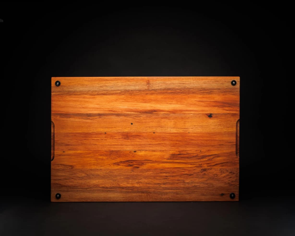 Recycled Rimu Brisket Board