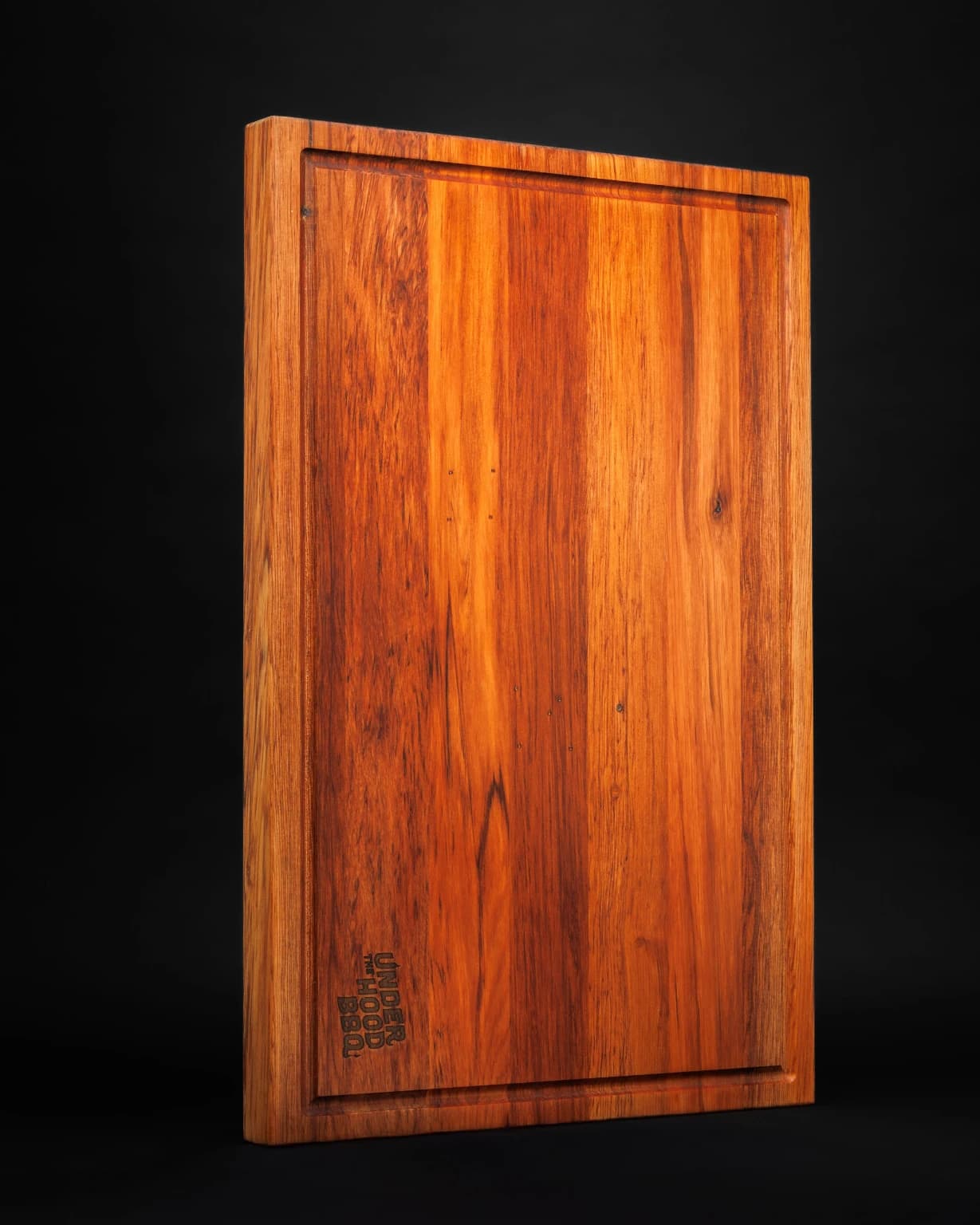 Recycled Rimu Brisket Board