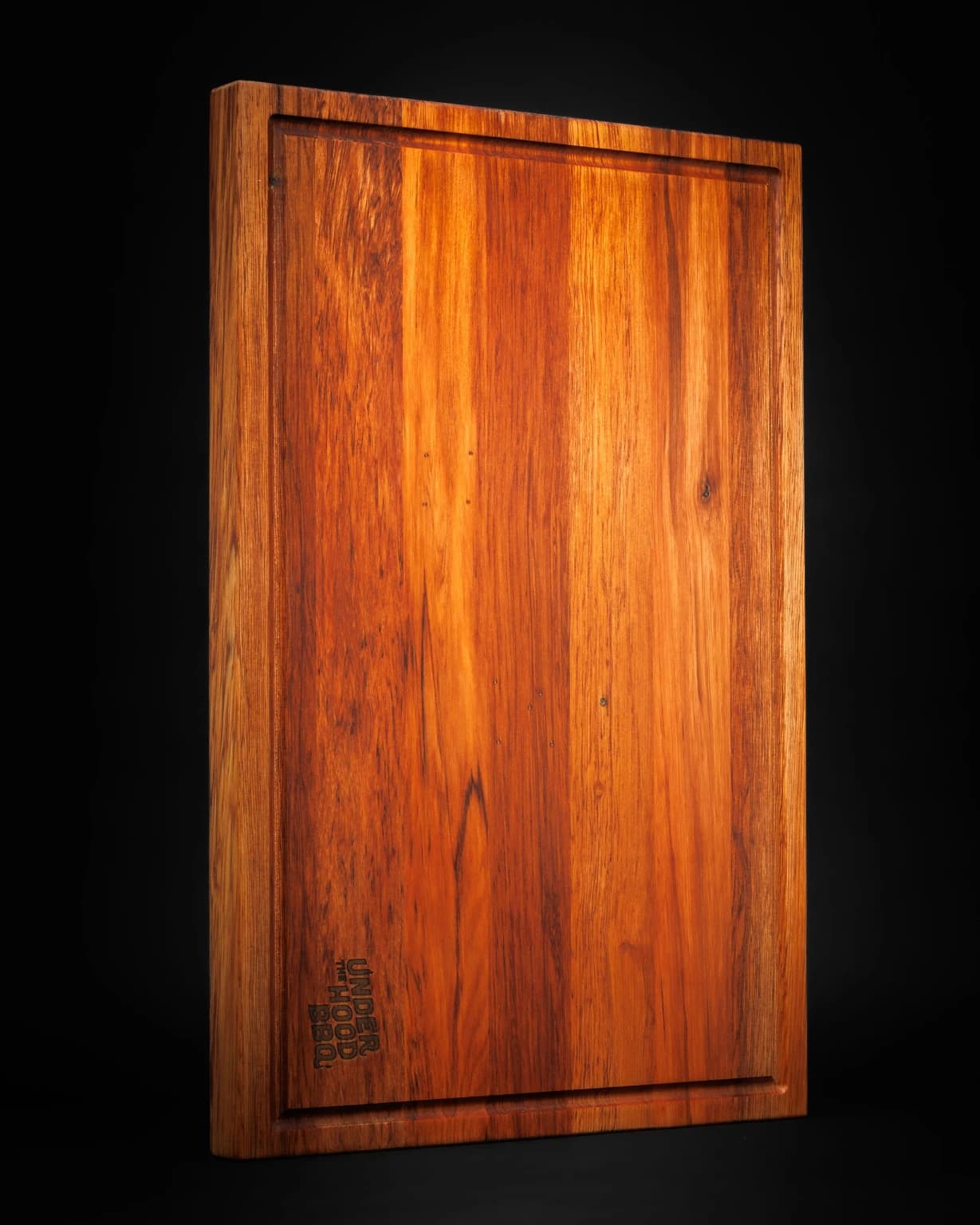 Recycled Rimu Brisket Board