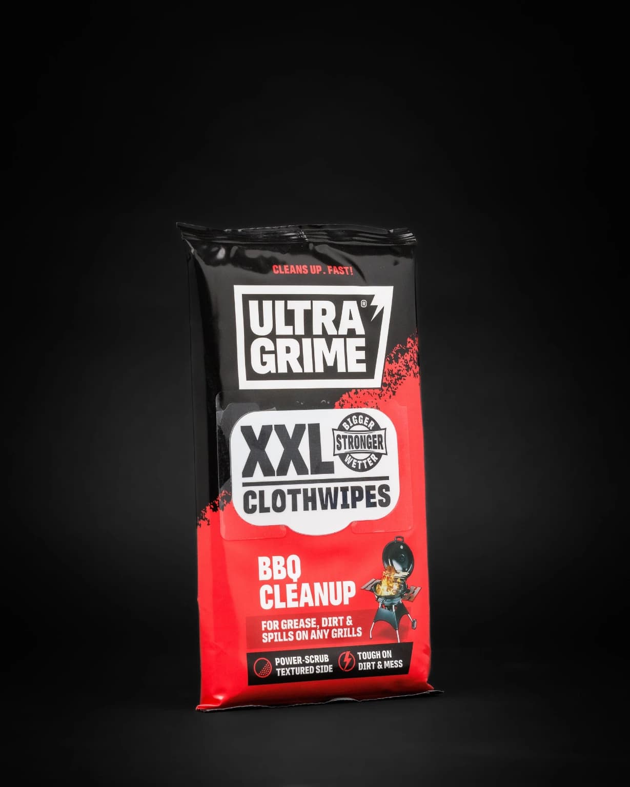 Ultra Grime Wipes