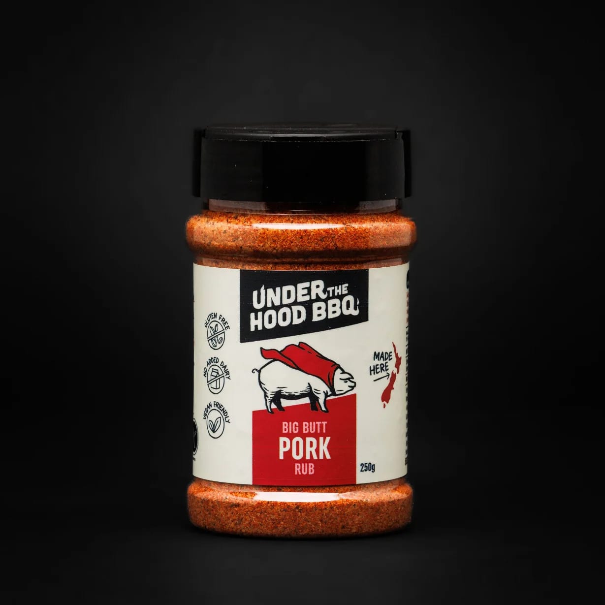Big Butt Pork Rub Thumbnail