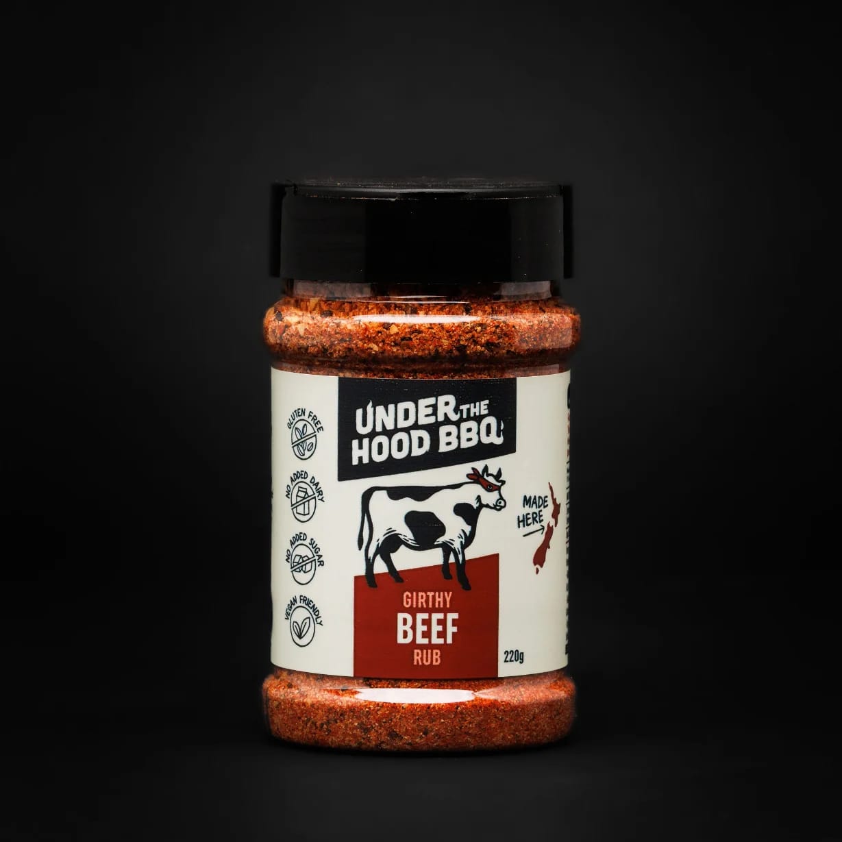 Girthy Beef Rub Thumbnail