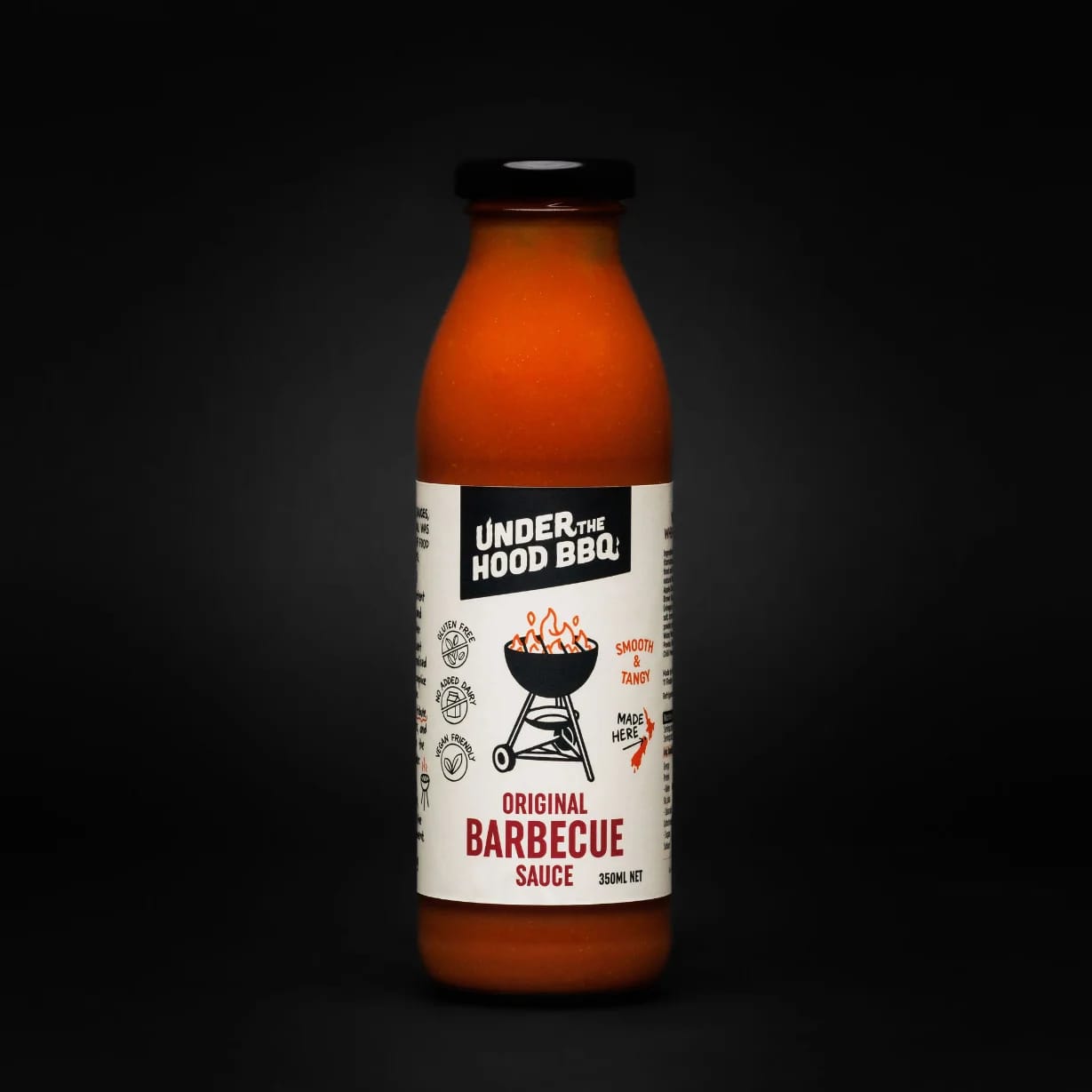 Original Barbecue Sauce