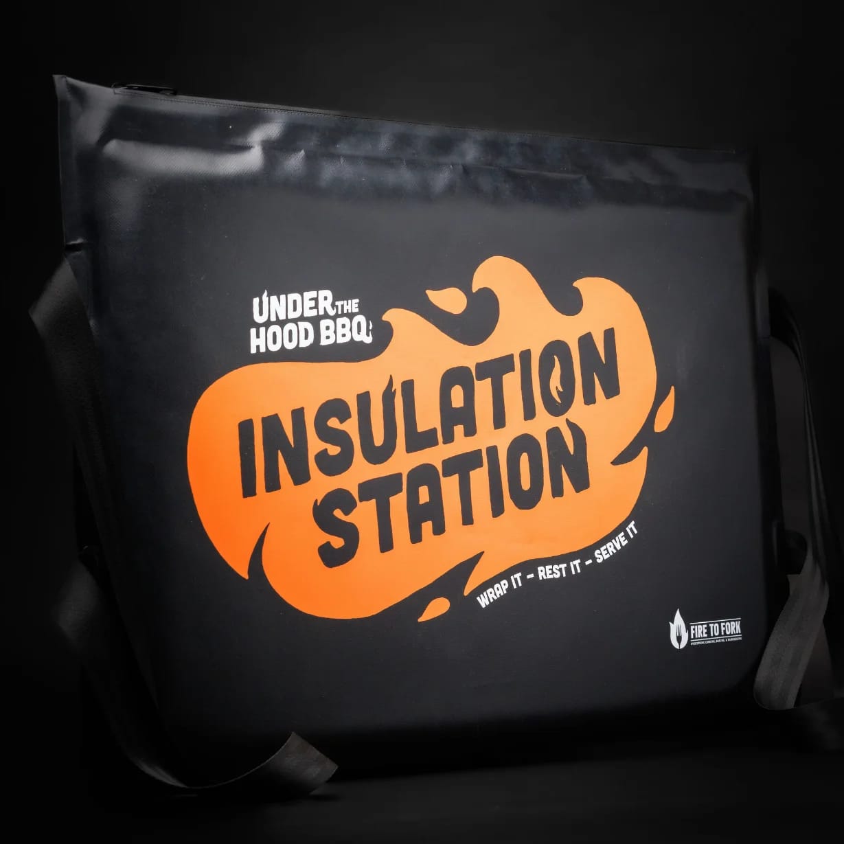 Insulation Station