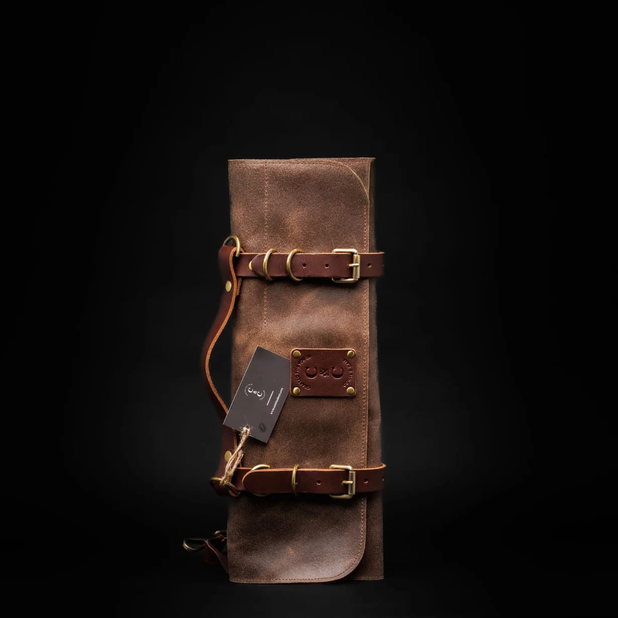 Knife Bag