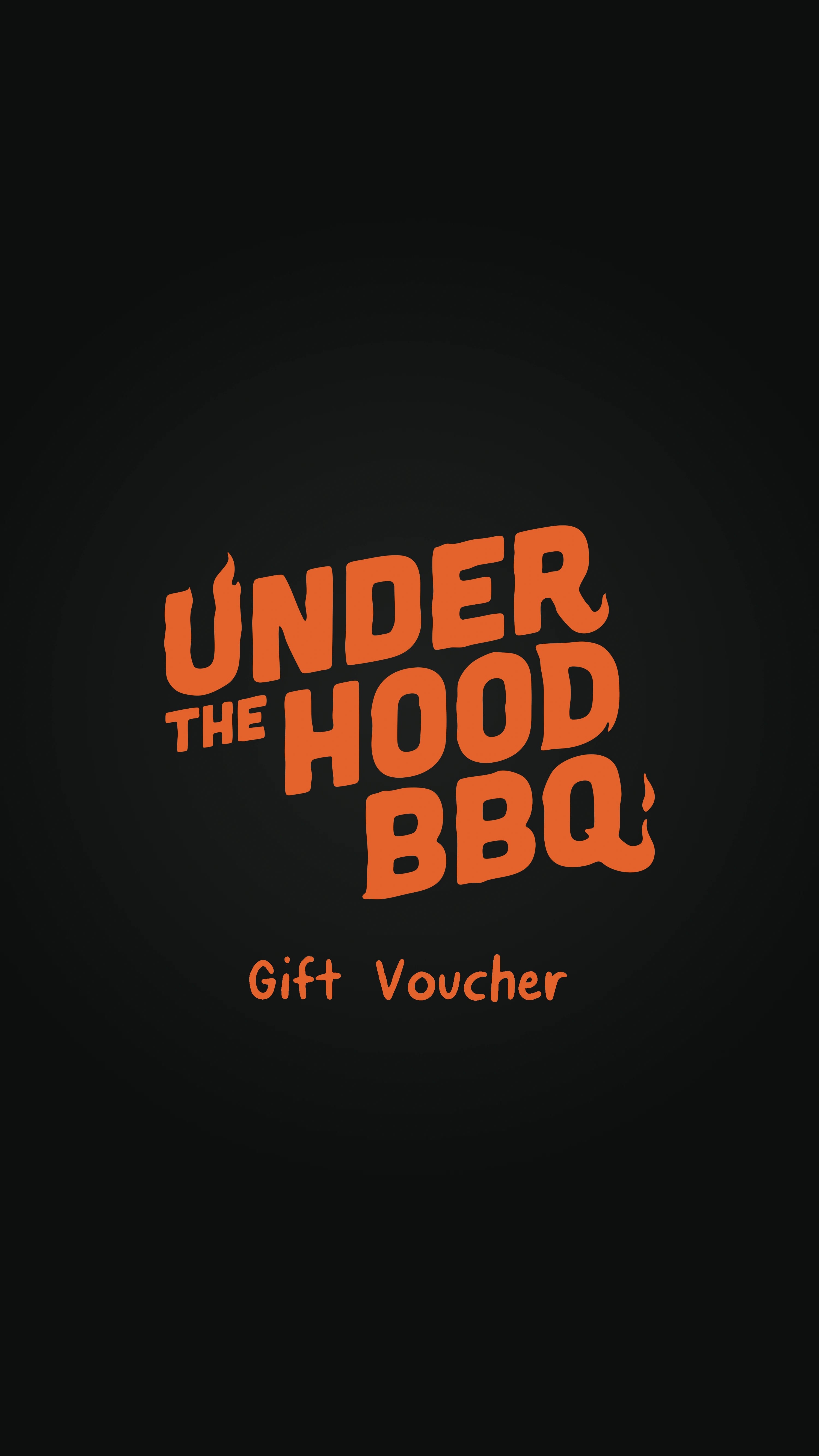 Gift Voucher