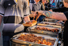 Load image into Gallery viewer, Under the Hood BBQ - Pop Up Restaurant!
