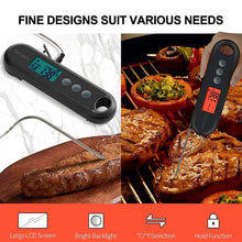 Load image into Gallery viewer, Inkbird Thermometer
