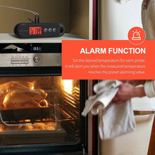 Load image into Gallery viewer, Inkbird Thermometer
