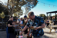 Load image into Gallery viewer, Under the Hood BBQ - Pop Up Restaurant!
