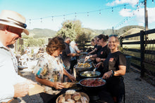 Load image into Gallery viewer, Under the Hood BBQ - Pop Up Restaurant!
