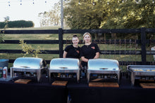 Load image into Gallery viewer, Under the Hood BBQ - Pop Up Restaurant!
