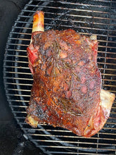 Load image into Gallery viewer, Vac Pack BBQ Lamb Shoulder

